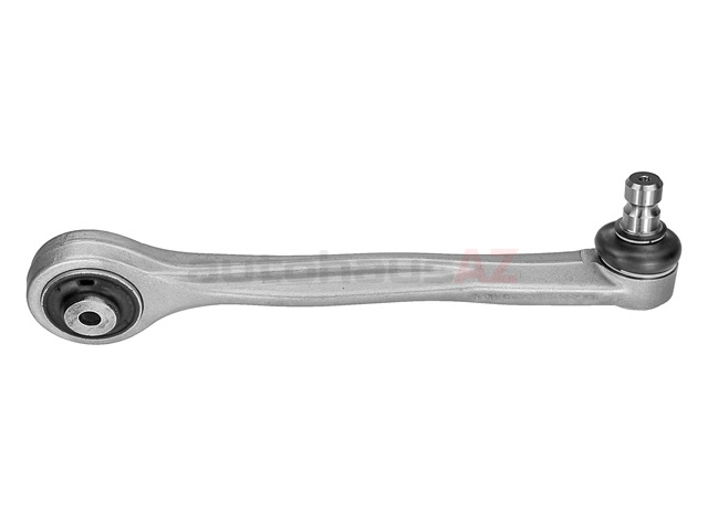 4H0407506F Meyle HD Suspension Control Arm Link; Front Right Upper Forward
