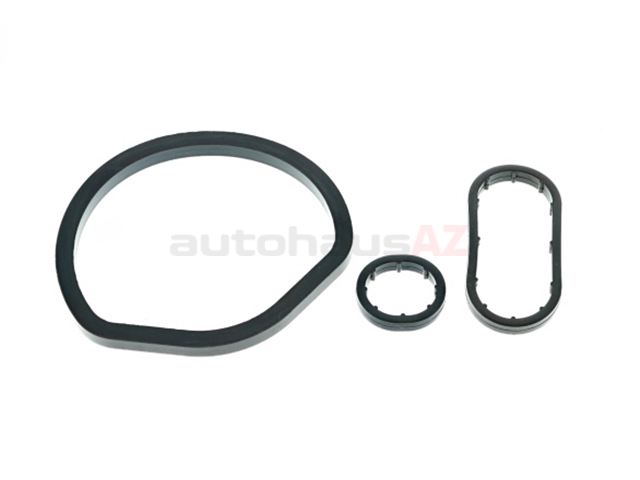 221965010 Meistersatz Oil Cooler Seal Kit