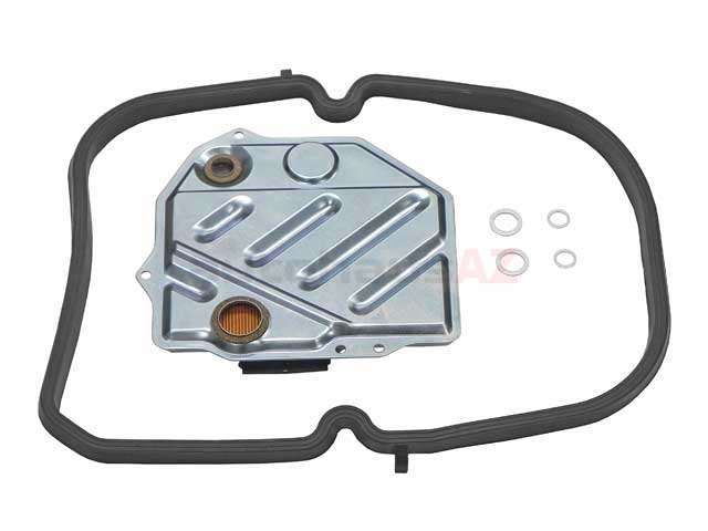 まー Meistersatz 228600129, 1292700298FE Auto Trans Filter Kit