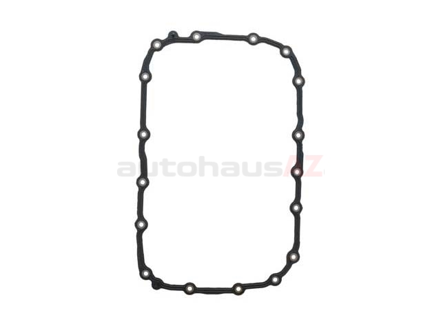 Meistersatz 24117572618, 24117572618FE Auto Trans Oil Pan Gasket - BMW