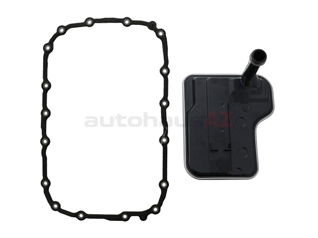 24152357284 Meistersatz Auto Trans Filter Kit
