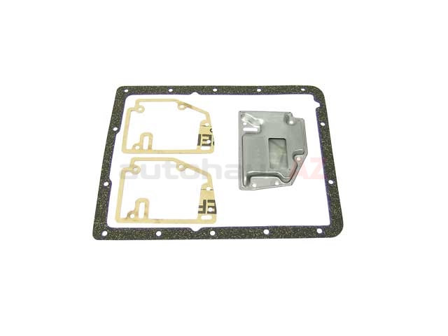 271693 Meistersatz Auto Trans Filter Kit