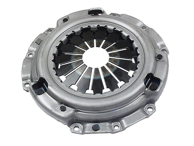 Exedy MZC619, MZC619DS Clutch Cover/Pressure Plate - Mazda