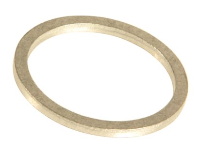 Genuine VW/Audi N0438092 Auto Trans Drain Plug Seal | 24X30X200AL ...