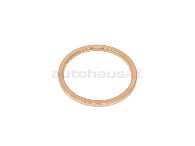 Fischer & Plath N0438541, 427107600 Metal Seal Ring / Washer; 26x31x2mm ...