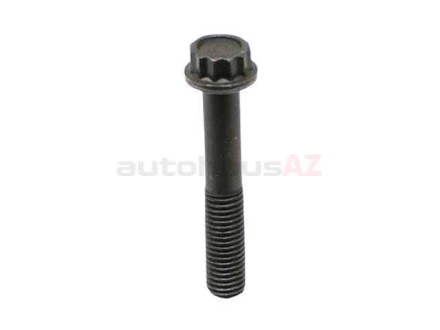 FEBI-BILSTEIN Clutch Pressure Plate Bolt N10013401 VW Volkswagen Jetta Golf