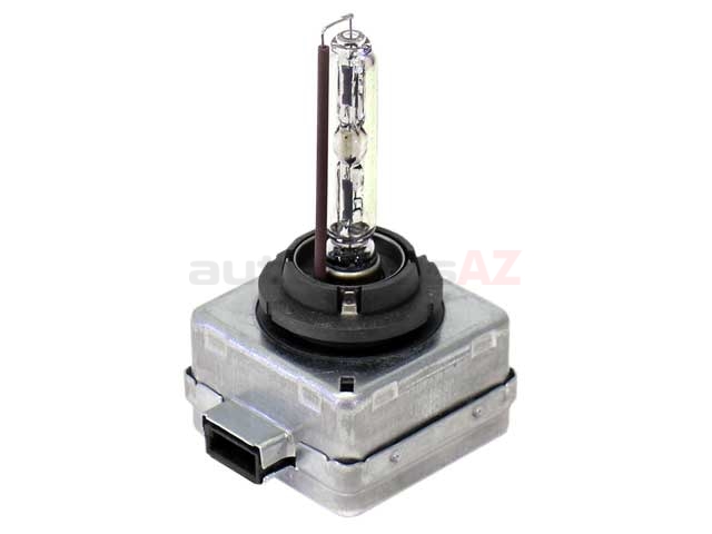 Xenon hot sale headlight replacement