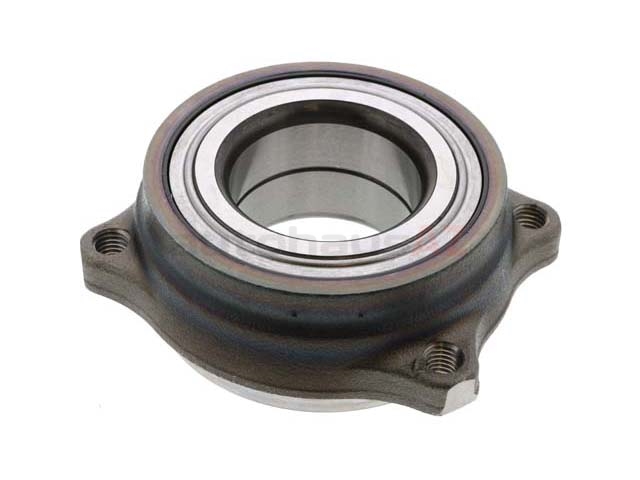 BCA NTN 2309810127, WE60394 Wheel Hub; Rear with Bearing
