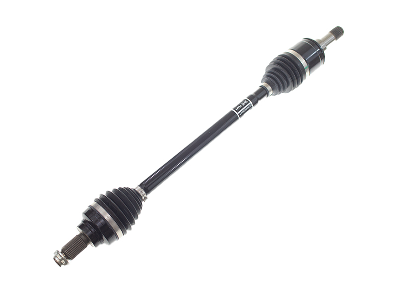 M NTN 33207637444, DK50006 Axle Shaft Assembly; Rear Right - BMW