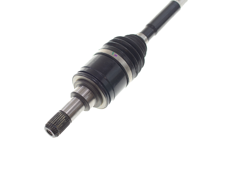 NTN 33207637445, DK50005 Axle Shaft Assembly; Rear Left - BMW