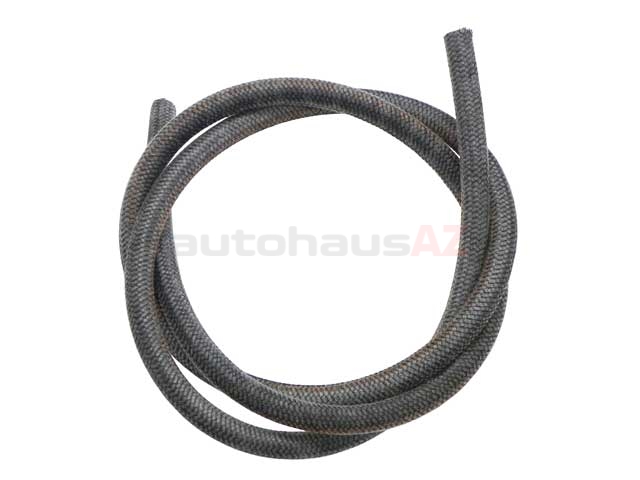 N203741 Continental Engine Air Distribution Hose; Braided 12mm ID; Bulk