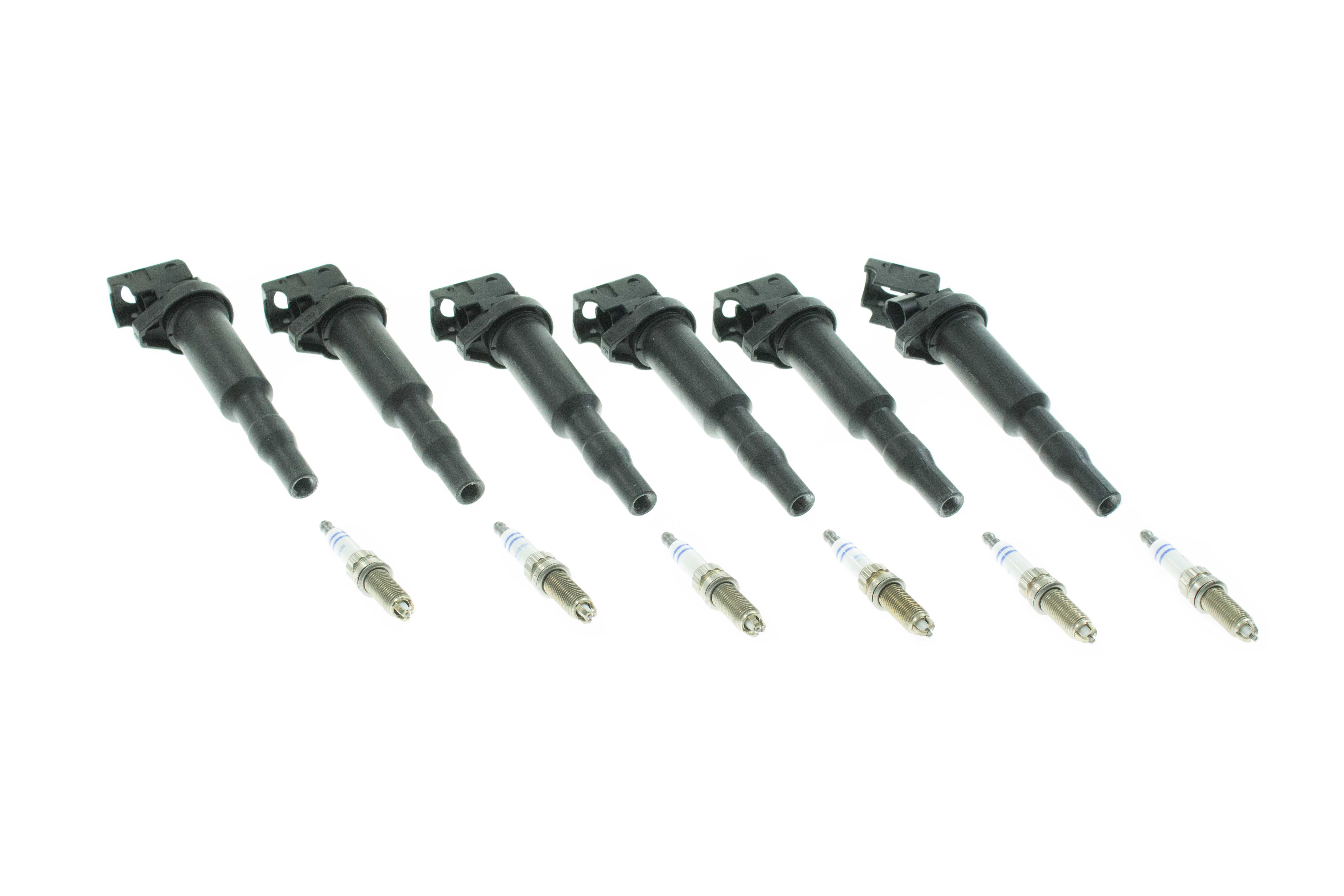 AAZ Preferred N54COILPLUGKIT Ignition TuneUp Kit BMW