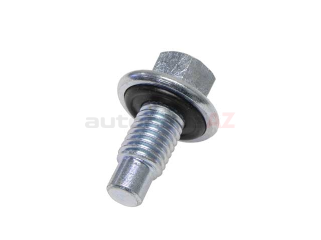 Nordic 11519933, SA11519933N Oil Drain Plug - Saab