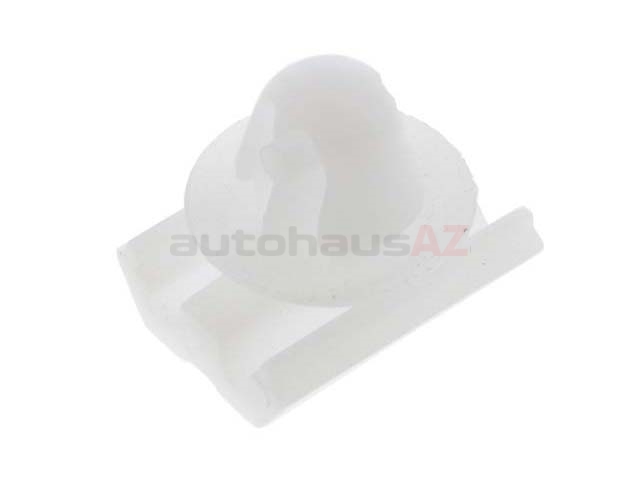 3518274 Professional Parts Sweden Exterior Molding Clip