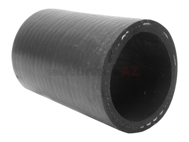 NCA2213AC URO Parts Coolant Bypass Hose; At Thermostat Housing