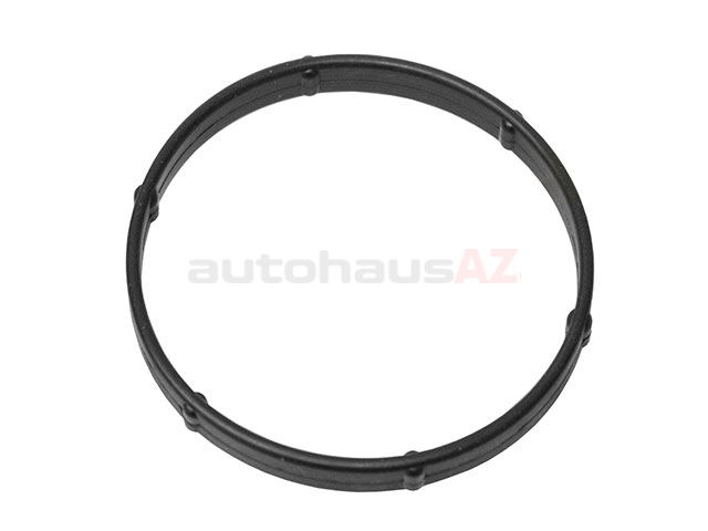 GENUINE GM ACDelco GM Original Equipment Radiator Surge Tank GM# 10430189
