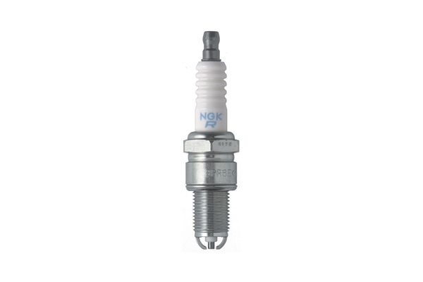 NGK 6757 Spark Plug; Standard Spark Plug - Eagle, Mitsubishi