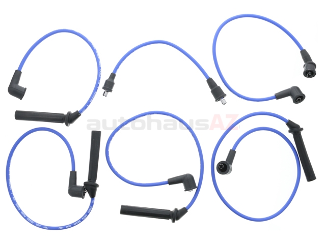 8817314 NGK Spark Plug Wire Set