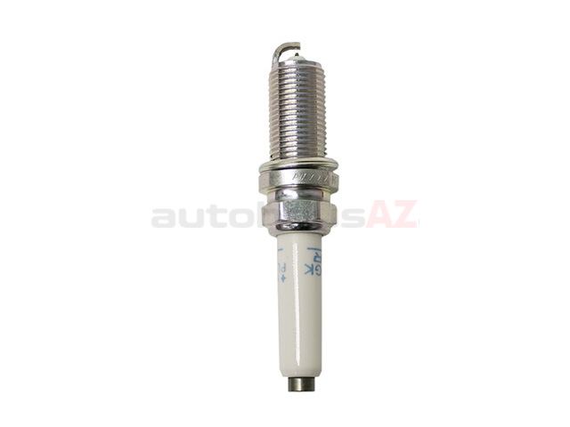 Spark Plug With Ceramic Insulator Metal Base And, Insulator