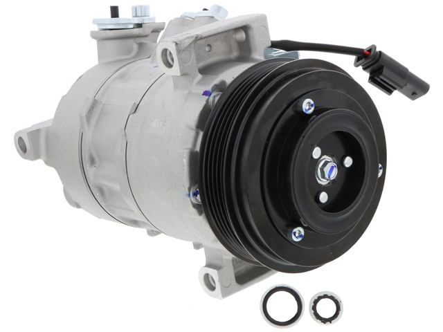 000830410264 Nissens AC Compressor