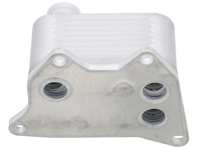 Nissens 06K117021K, 90994 Oil Cooler - Audi, VW
