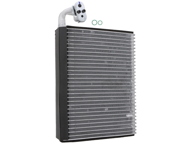 1668300058 Nissens A/C Evaporator Core