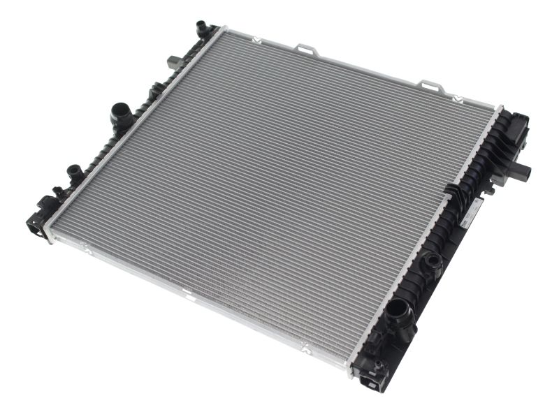 17119797807 Nissens Radiator