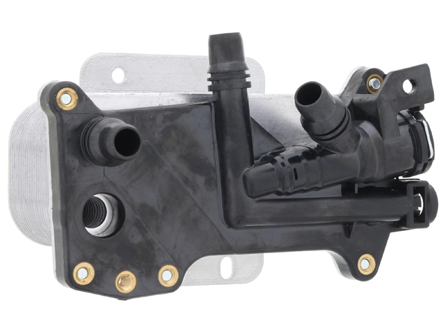 კარობკის გაგრილების რადიატორი (გოჭი)