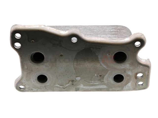 Nissens 2721880001, 90783 Oil Cooler - Mercedes | 0001802209