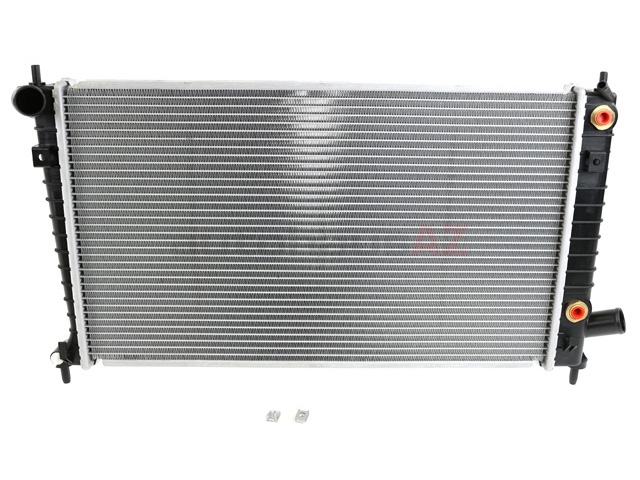 5193388 Nissens Radiator