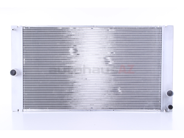 36000378 Nissens Radiator