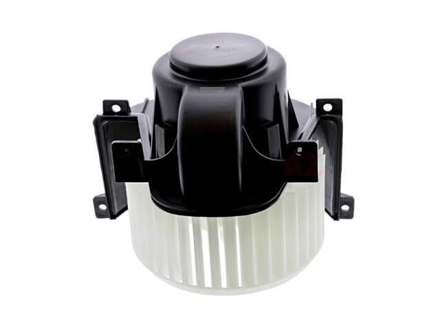 Fits Audi Q7 4L 3.0 TDi Genuine Nissens Interior Heater Blower Motor Fan