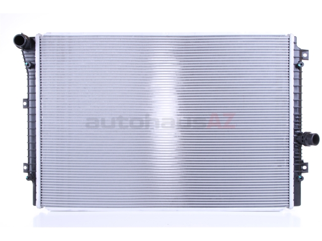 5C0121251L Nissens Radiator