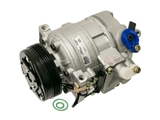 64526918000 Nissens AC Compressor