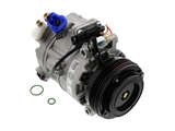 64529185146 Nissens AC Compressor