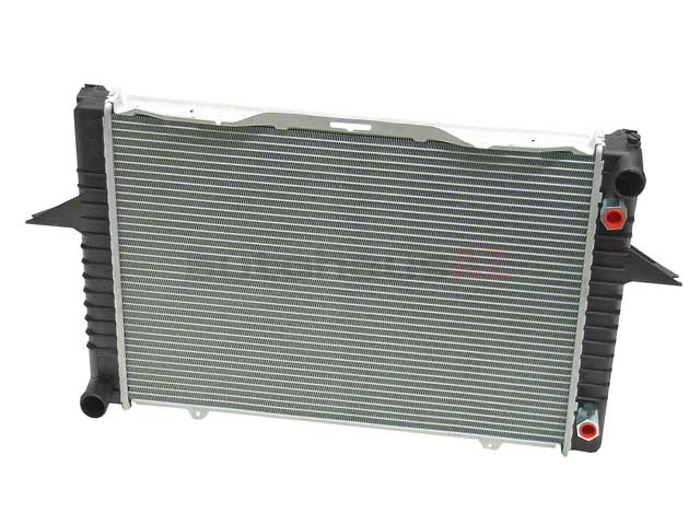 8603767 Nissens Radiator