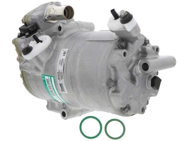 Nissens 891070 AC Compressor | 36013036