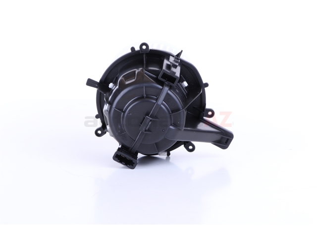 Nissens 99157392200, 87759 Blower Motor - Porsche