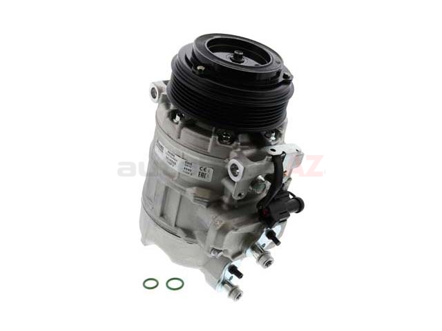 A/C Compressor JPB500211 for Range Rover Full Size L322 (2006-2009) Range Rover A&frasl;C AC Compressor JPB500211