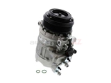 JPB500211 Nissens AC Compressor