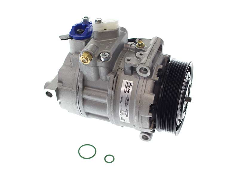 2008 range rover ac compressor replacement deals