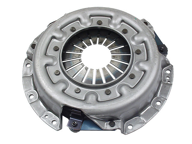 これです Exedy NSC604 Clutch Cover/Pressure Plate; Ductile Iron; OE