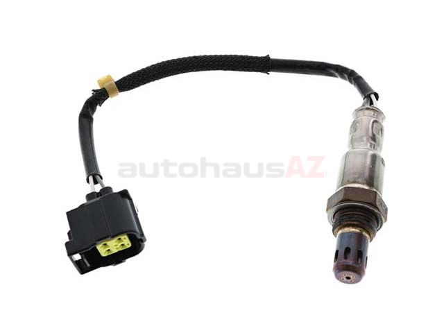 NTK 0065422018, 25220 Oxygen Sensor - Mercedes