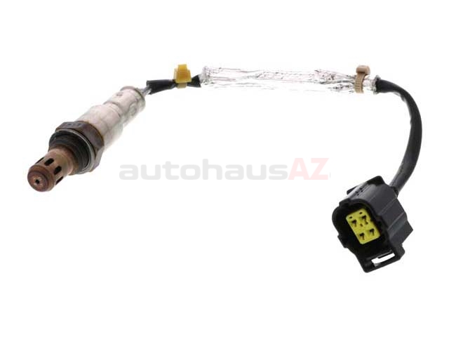NTK 0085426118, 25248 Oxygen Sensor; Downstream Right - Mercedes