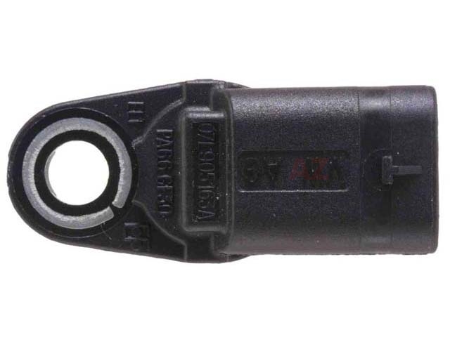 NTK 07L905163C, EC0021 Camshaft Position/Reference Mark Sensor - Audi ...