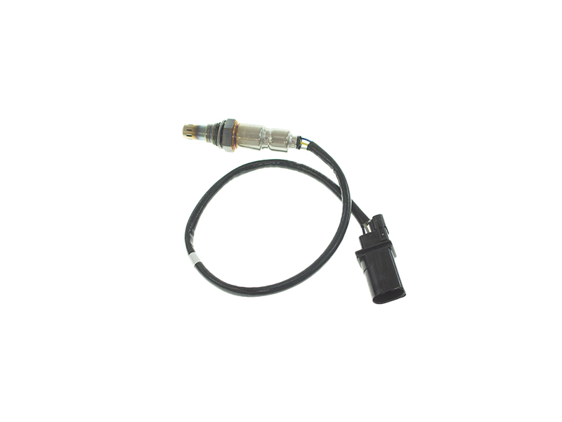 NTK 4L0906262K, 96260 Oxygen Sensor; Front Right - Audi | 4L0906262F