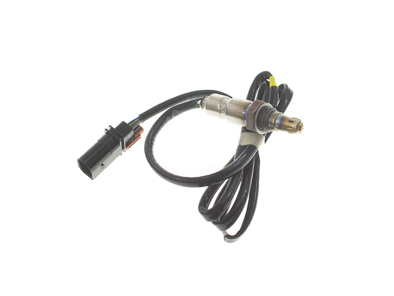 NTK 4L0906262L, 97991 Oxygen Sensor; Front Left - Audi | 4L0906262G