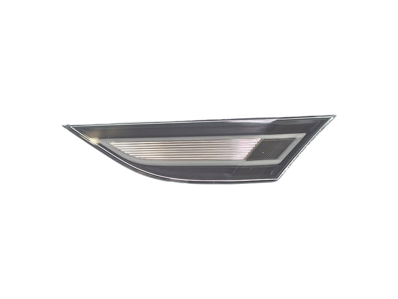 Olsa 99163125506, 10218500OL Side Marker Light; Front Left - Porsche