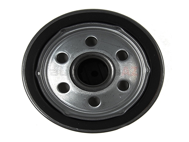 Mahle OC1063 Oil Filter - Jaguar, Land Rover | C2Z21964 LR096524