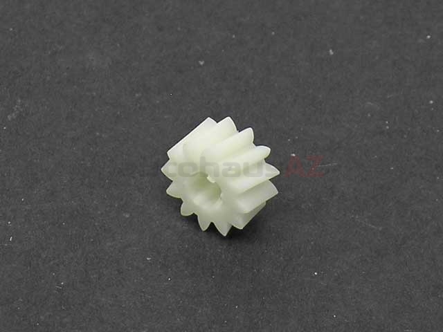 ODOMETER GEARS LTD. Seat Adjustment Gearbox Gear 097374001 BMW E36 325i 328i M3